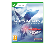 Xbox Ace Combat 7: Skies Unknown Top Gun Maverick Edition - 1073475 - zdjęcie 1